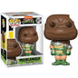 Funko Pop Television Tmnt Ninja Turtles (1417) Michelangelo Chocolate Turtles