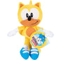 Jakks Pacific Sonic The Hedgehog Plush (Ray The Flying Squirrel) 22cm Toy