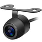 Flush Mount Rear View Camera Reversing Camera Car Camper SUV Parking