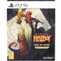 Mike Mignola'S - Hellboy: Web Of The Wyrd Collector's Edition PS5 - Playstation 5 Italian Cover