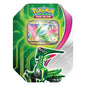 Pokémon TCG: Paradox Rift Tin (Iron Leaves ex)
