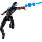 BANDAI SH FIGUARTS: SPIDER-MAN NO WAY HOME BLACK & GOLD SUIT TAMASHII SPECIAL SET
