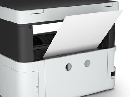 Epson EcoTank ET-M2140 Schwarzweiß-Multifunktionsdrucker WLAN USB