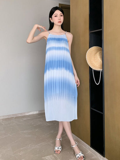 Vestito Estivo Casual Donna - Leggero e Fresco per Look Eleganti