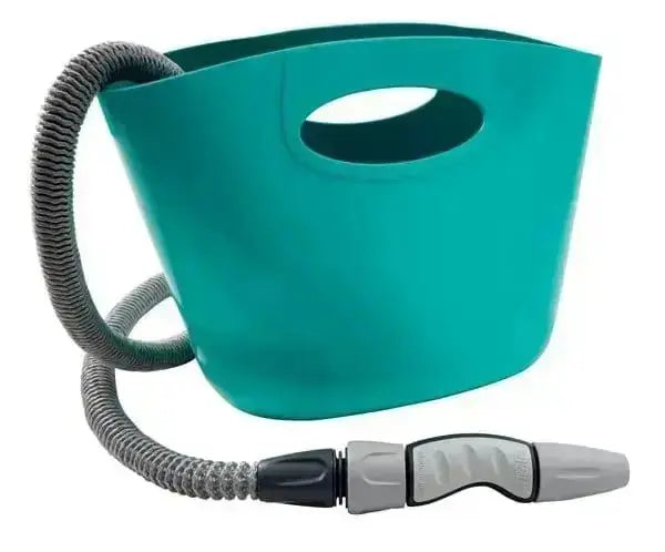 Kit Tubo Estensibile Acquapop 10mt in Vari Colori