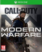 CALL OF DUTY MODERN WARFARE XBOX ONE GAME MICROSOFT PAL ITALIAN NEW COD