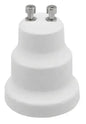 GU10 to E27 adapter
