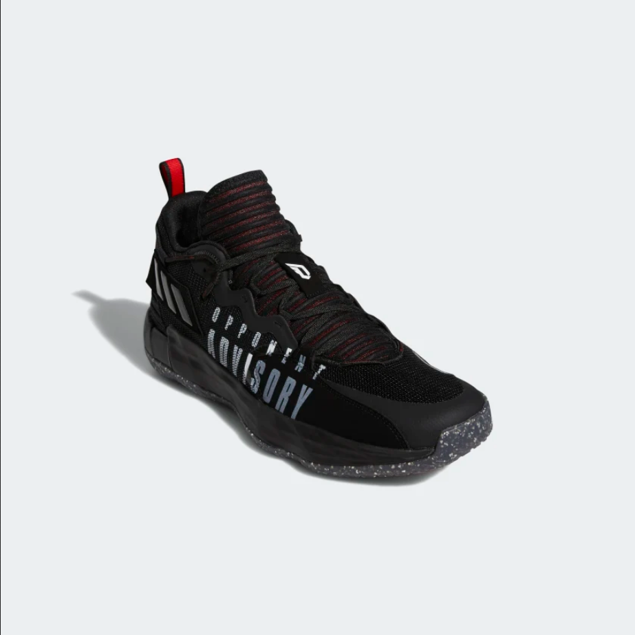 Adidas Dame 7 EXTPLY FY9939 Nero – Scarpe Basket Uomo