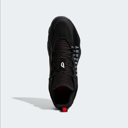 Adidas Dame 7 EXTPLY FY9939 Nero – Scarpe Basket Uomo