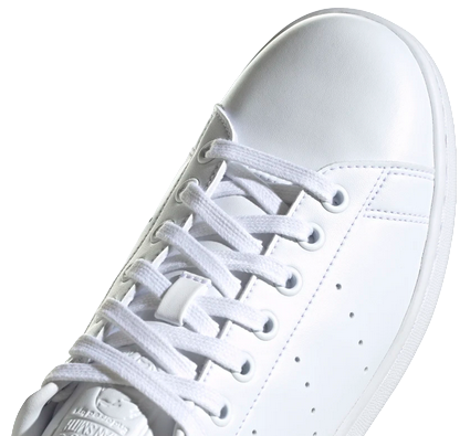 Adidas Stan Smith S75104 Sneakers Originals Bianco Verde Unisex