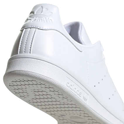 Adidas Stan Smith S75104 Sneakers Originals Bianco Verde Unisex