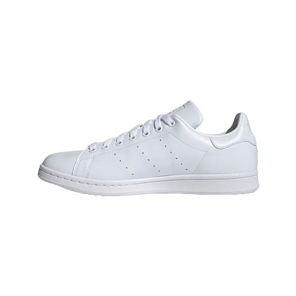 Adidas Stan Smith S75104 Sneakers Originals Bianco Verde Unisex