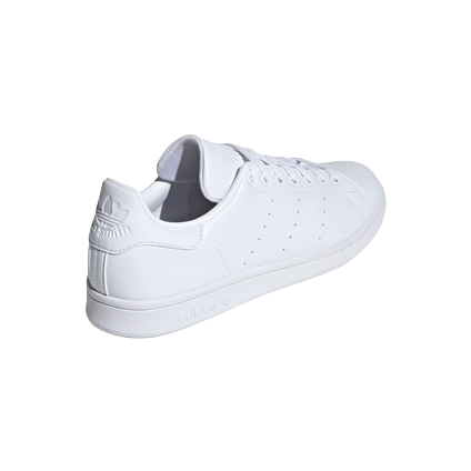 Adidas Stan Smith S75104 Sneakers Originals Bianco Verde Unisex
