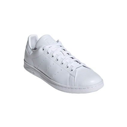 Adidas Stan Smith S75104 Sneakers Originals Bianco Verde Unisex