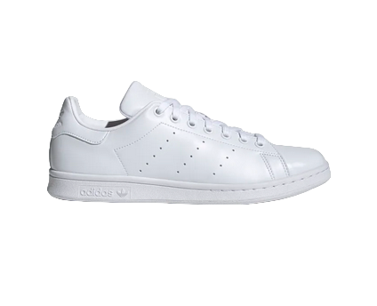 Adidas Stan Smith S75104 Sneakers Originals Bianco Verde Unisex