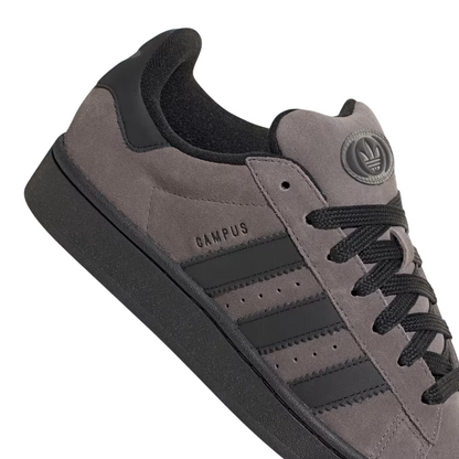 Adidas Originals Lifestyle Sneakers Uomo Carbone Nero - IF8770