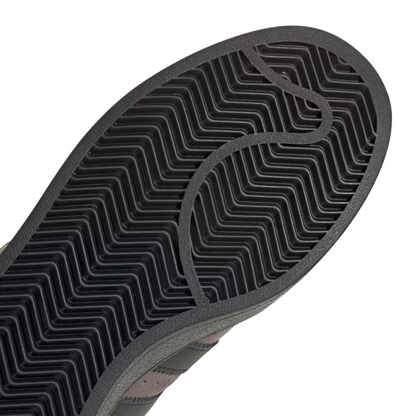 Adidas Originals Lifestyle Sneakers Uomo Carbone Nero - IF8770