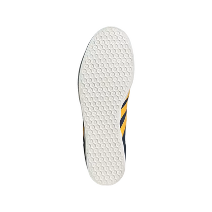 Adidas Originals scarpa sneakers da adulto Gazelle IG2094 blu-giallo