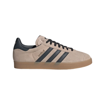 Adidas Originals Gazelle IG6199 Lifestyle Sneakers Uomo Talpa Blu - IG6199