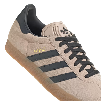 Adidas Originals Gazelle IG6199 Lifestyle Sneakers Uomo Talpa Blu - IG6199