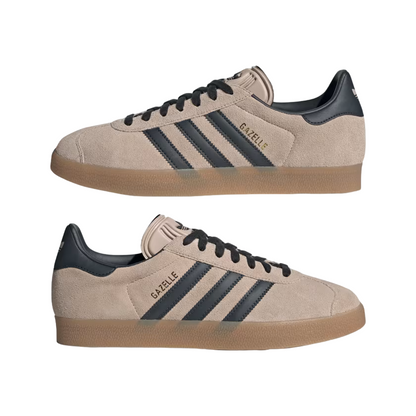 Adidas Originals Gazelle IG6199 Lifestyle Sneakers Uomo Talpa Blu - IG6199