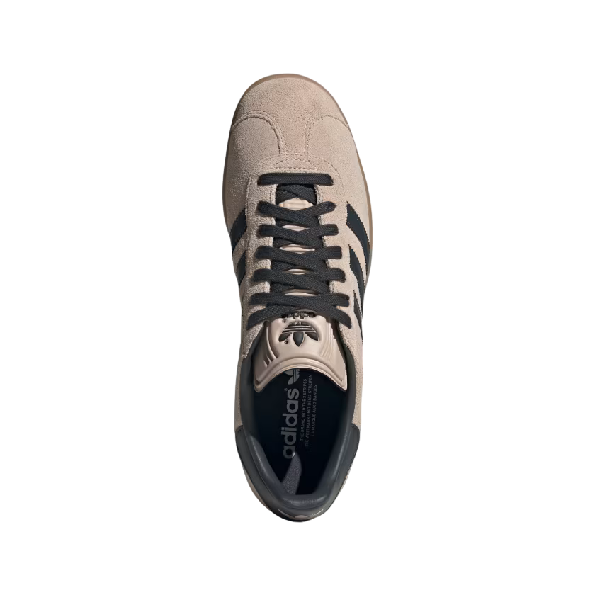 Adidas Originals Gazelle IG6199 Lifestyle Sneakers Uomo Talpa Blu - IG6199