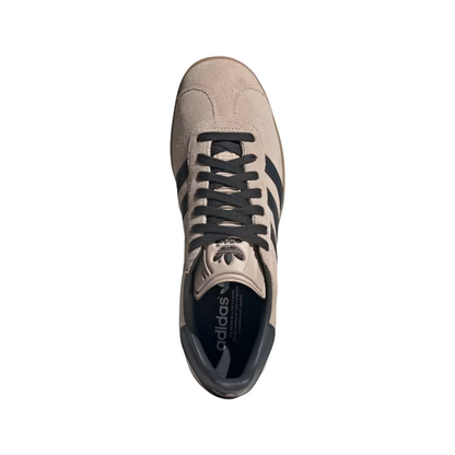 Adidas Originals Gazelle IG6199 Lifestyle Sneakers Uomo Talpa Blu - IG6199