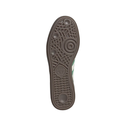 Adidas Originals scarpa sneakers da adulto Handball Spezial IG6192 verde-crema