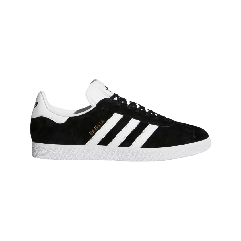 Adidas Originals - Sneakers Lifestyle Uomo Gazelle Nero - BB5476