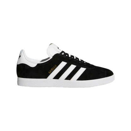 Adidas Originals - Sneakers Lifestyle Uomo Gazelle Nero - BB5476
