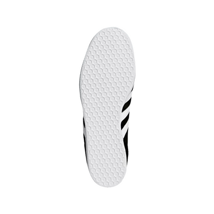 Adidas Originals - Sneakers Lifestyle Uomo Gazelle Nero - BB5476