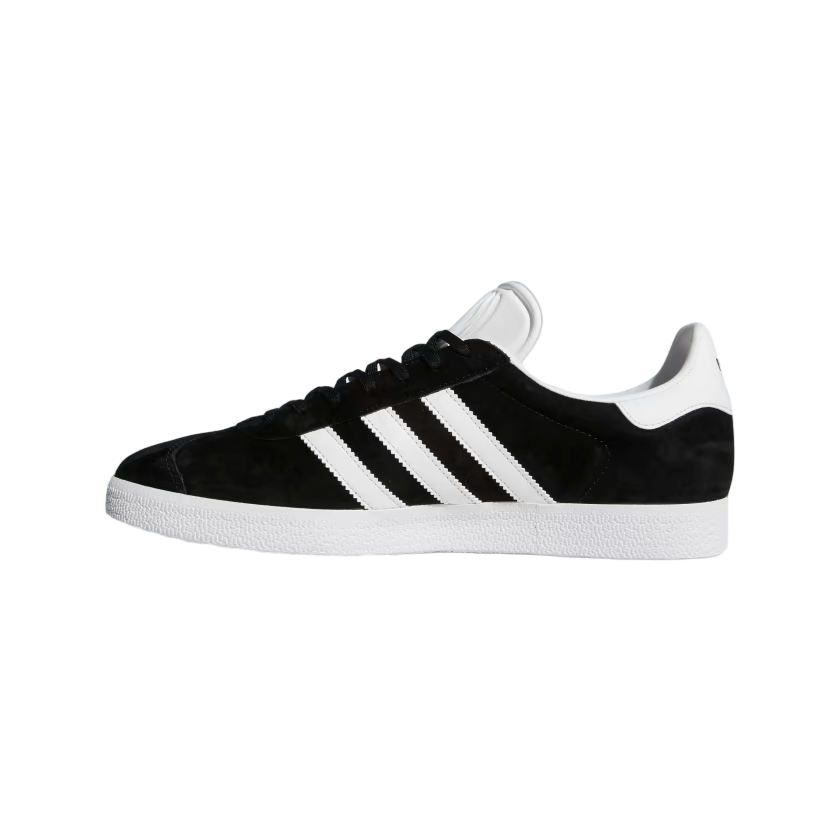 Adidas Originals - Sneakers Lifestyle Uomo Gazelle Nero - BB5476