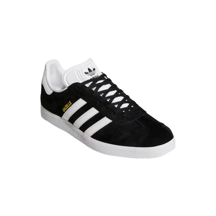 Adidas Originals - Sneakers Lifestyle Uomo Gazelle Nero - BB5476