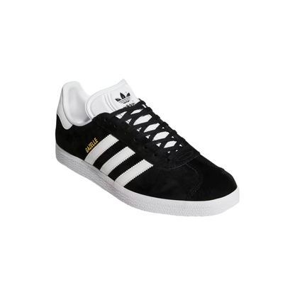 Adidas Originals - Sneakers Lifestyle Uomo Gazelle Nero - BB5476