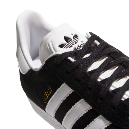 Adidas Originals - Sneakers Lifestyle Uomo Gazelle Nero - BB5476