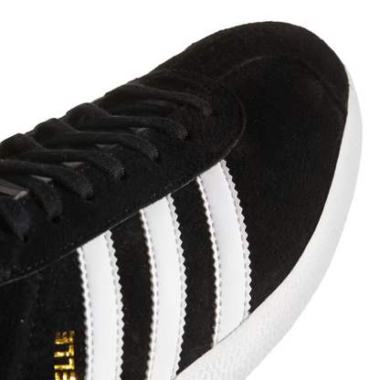 Adidas Originals - Sneakers Lifestyle Uomo Gazelle Nero - BB5476