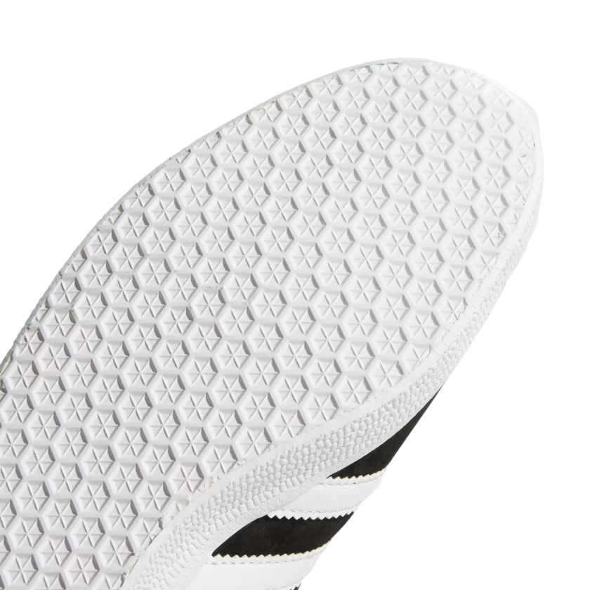 Adidas Originals - Sneakers Lifestyle Uomo Gazelle Nero - BB5476