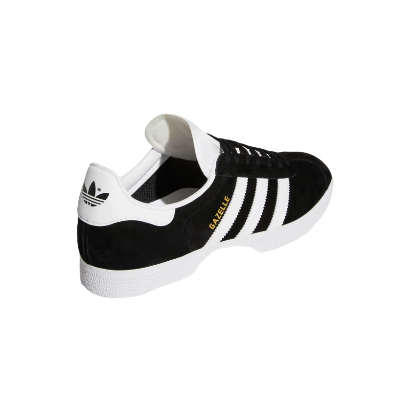 Adidas Originals - Sneakers Lifestyle Uomo Gazelle Nero - BB5476