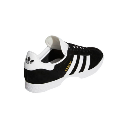 Adidas Originals - Sneakers Lifestyle Uomo Gazelle Nero - BB5476