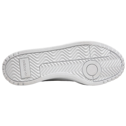Adidas Originals scarpa sneakers da uomo in pelle NY 90 FZ2247 bianco