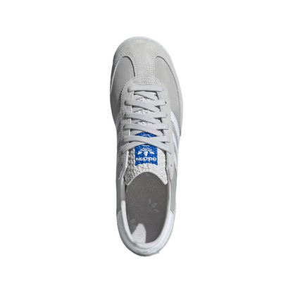 Adidas Originals scarpa sneakers da uomo SL 72 RS JI1281 grigio-bianco