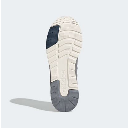 Adidas Run 80s GV7305 Sneakers Uomo Grigio