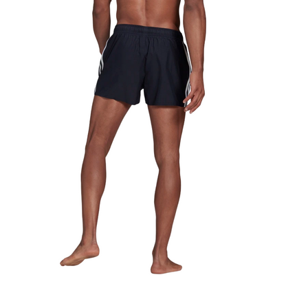Adidas Short da Nuoto Classic 3Stripes GQ1100 legend ink