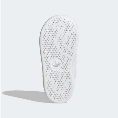 Adidas Originals Stan Smith CF I H00766 bianco-celeste