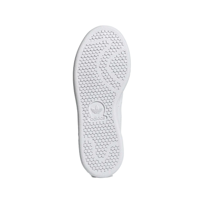Adidas Stan Smith FX7519 Sneakers Junior Bianco Verde
