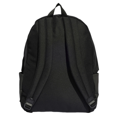 Adidas Zaino multiuso Bos IL5812 nero-oro