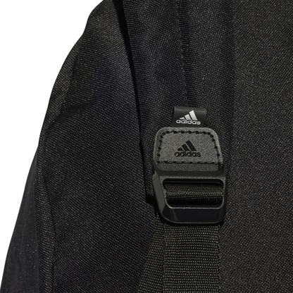 Adidas Zaino multiuso Bos IL5812 nero-oro