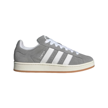 Adidas Campus 00S HQ8707 - Sneakers Uomo Grigio Bianco