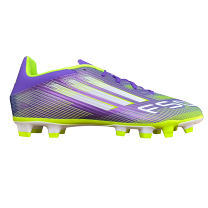 Adidas F50 Club Scarpe Calcio Uomo Viola - JI0043