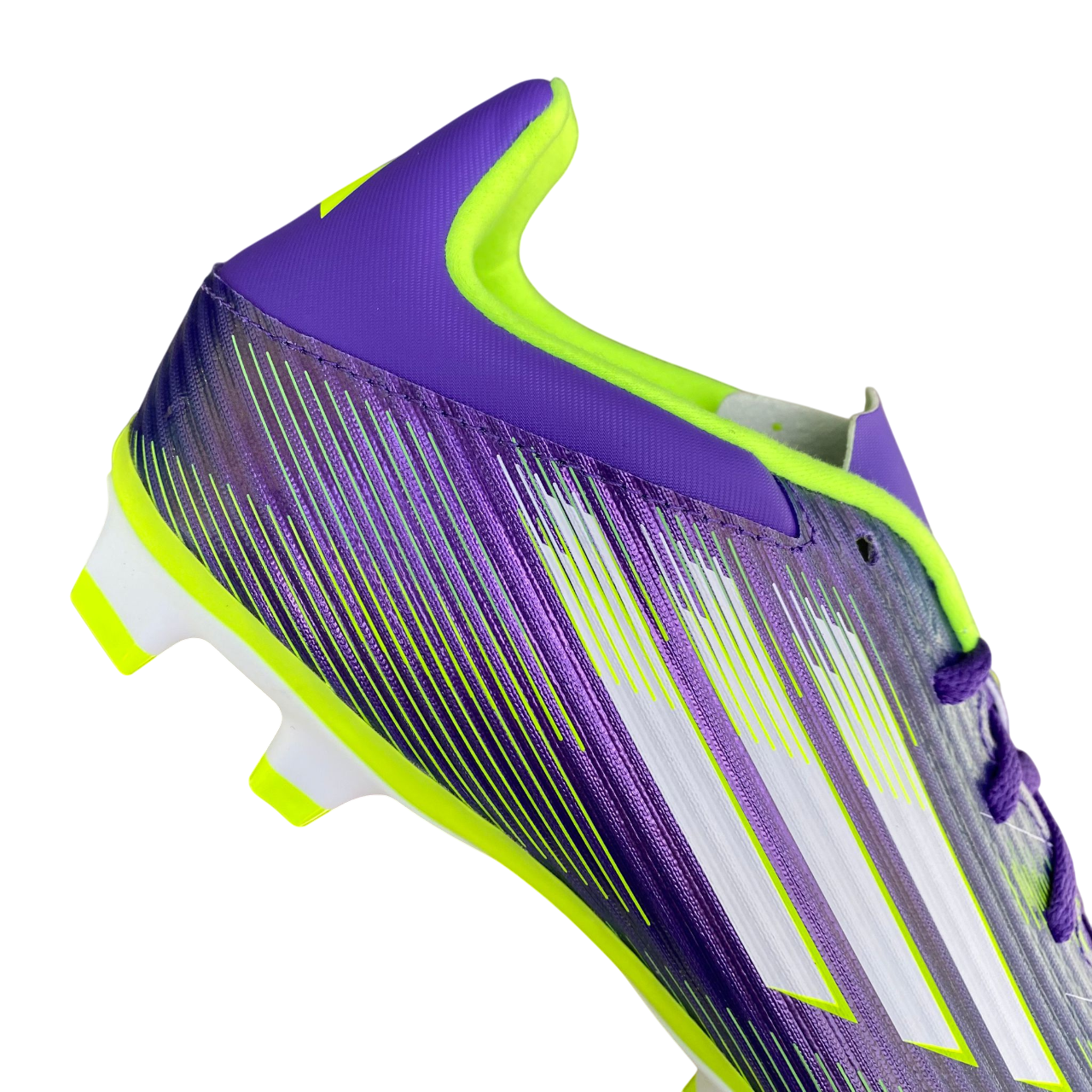 Adidas F50 Club Scarpe Calcio Uomo Viola - JI0043